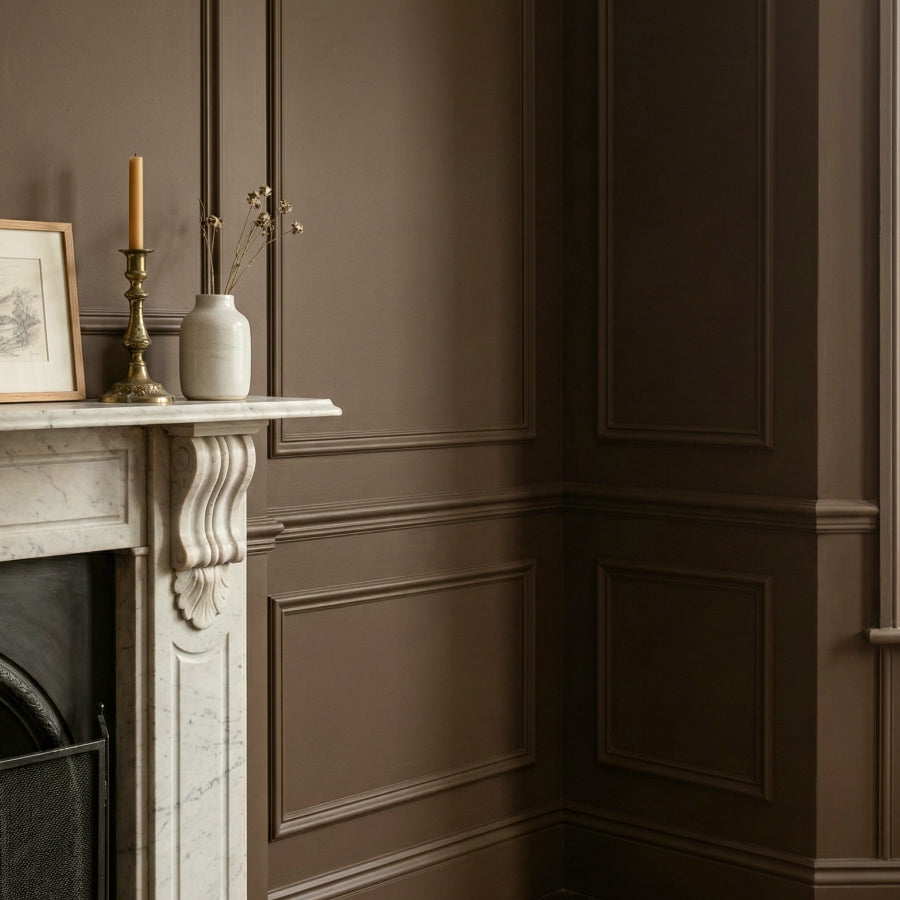 Farrow & Ball Alternatives: Premium Matt Paint at a Fairer Price