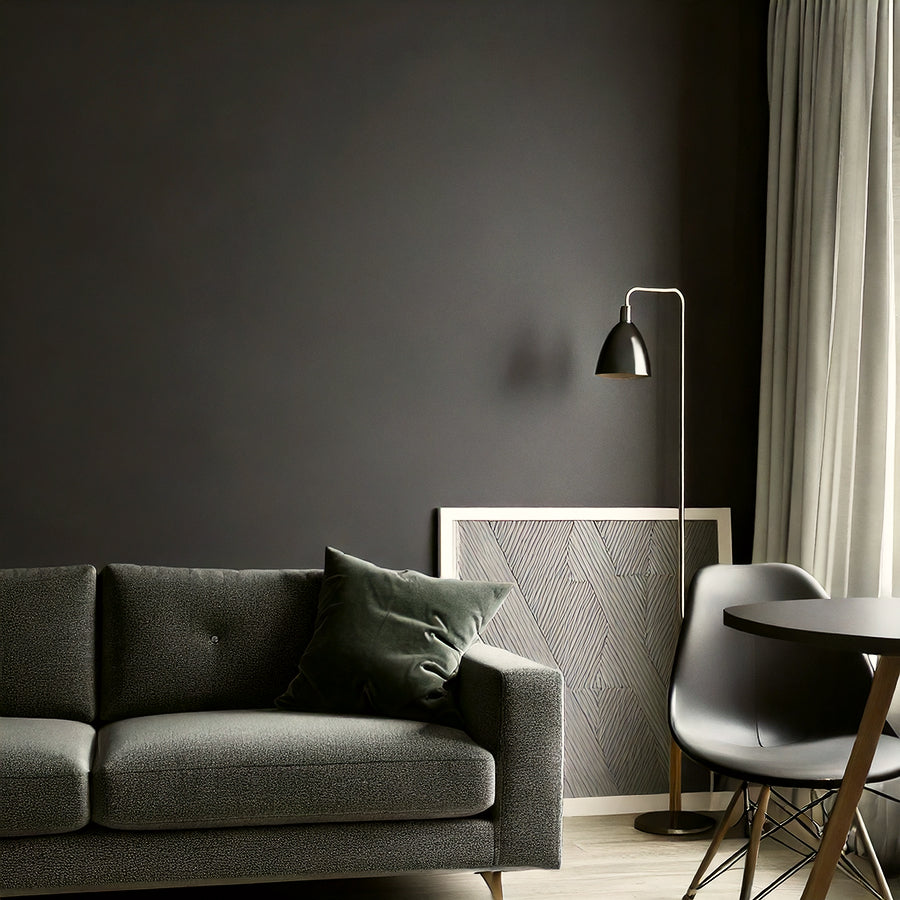 Statement Walls