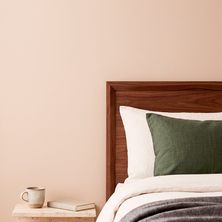 Bedrooms