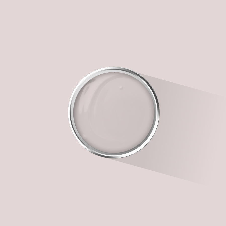 Placepaints Avignon Pearl – warm off-white matt emulsion paint inspired by Avignon France