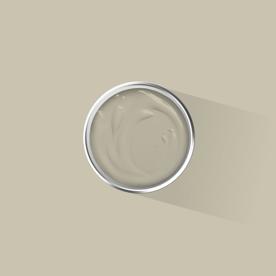Placepaints Colorado Desert – warm desert sand matt emulsion paint inspired by Colorado
