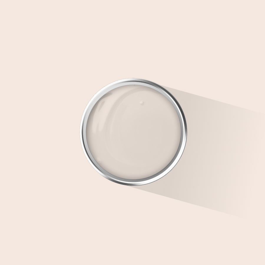 Placepaints Harbour Island – warm sandy pink matt emulsion paint inspired by the Bahamas