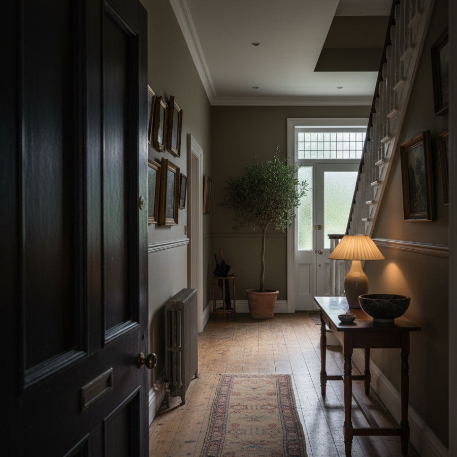 Kenya Savannah