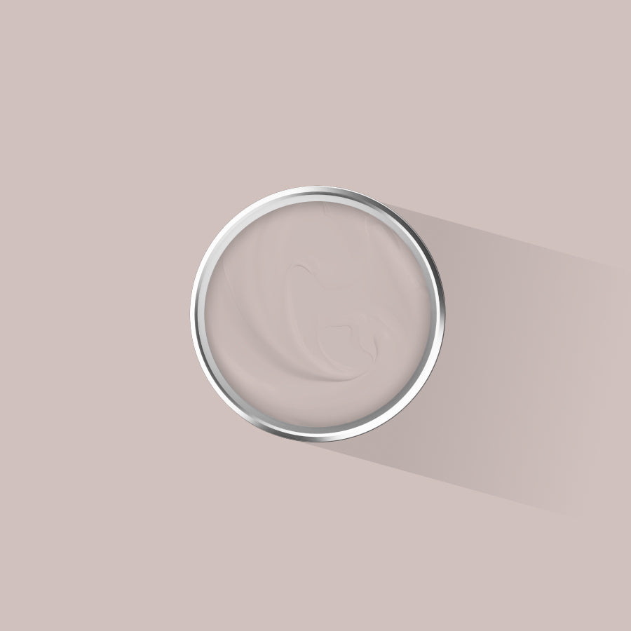 Placepaints Provence Rose – soft muted pink matt emulsion paint inspired by Provence