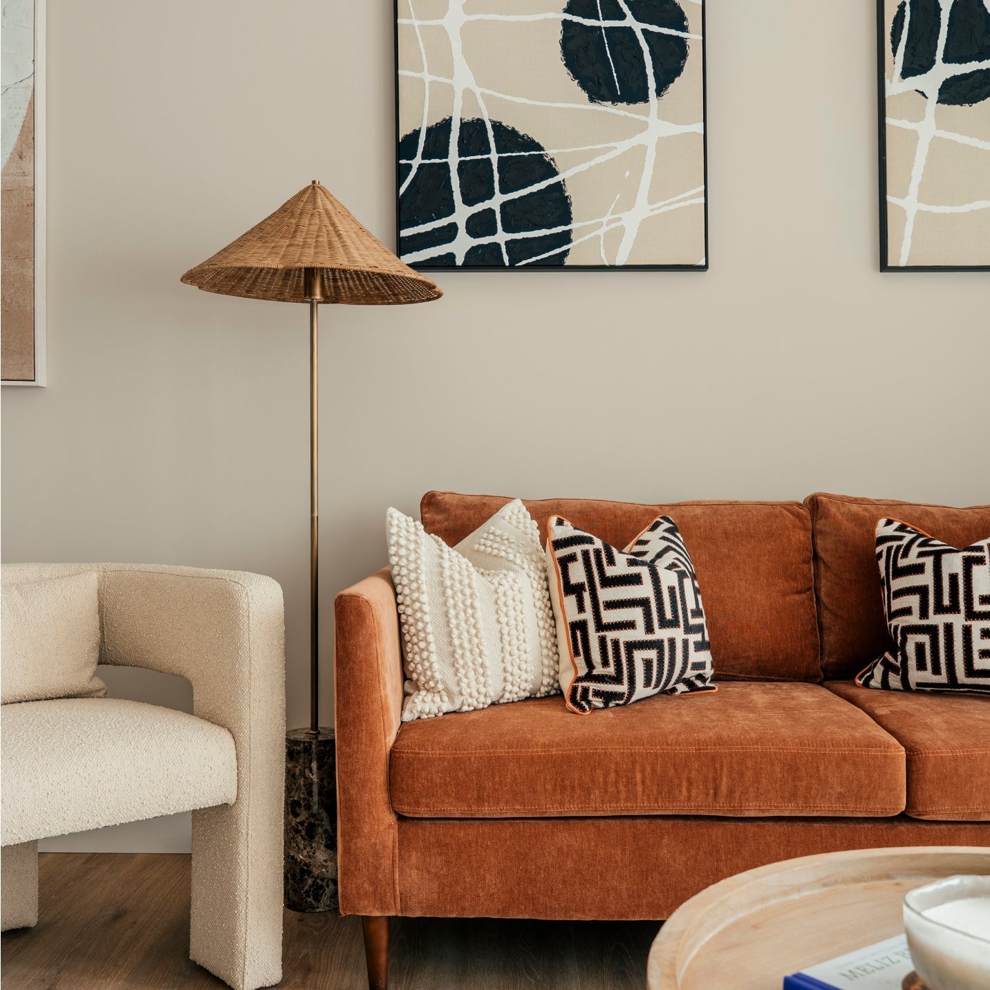 A new partnership brings Placepaints and Newton & Young together