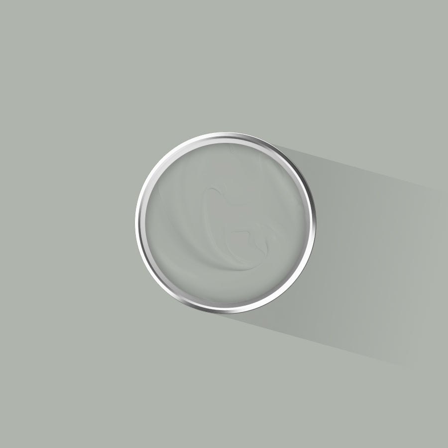 Placepaints Aegean Breeze – soft blue matt emulsion paint inspired by the Aegean Sea