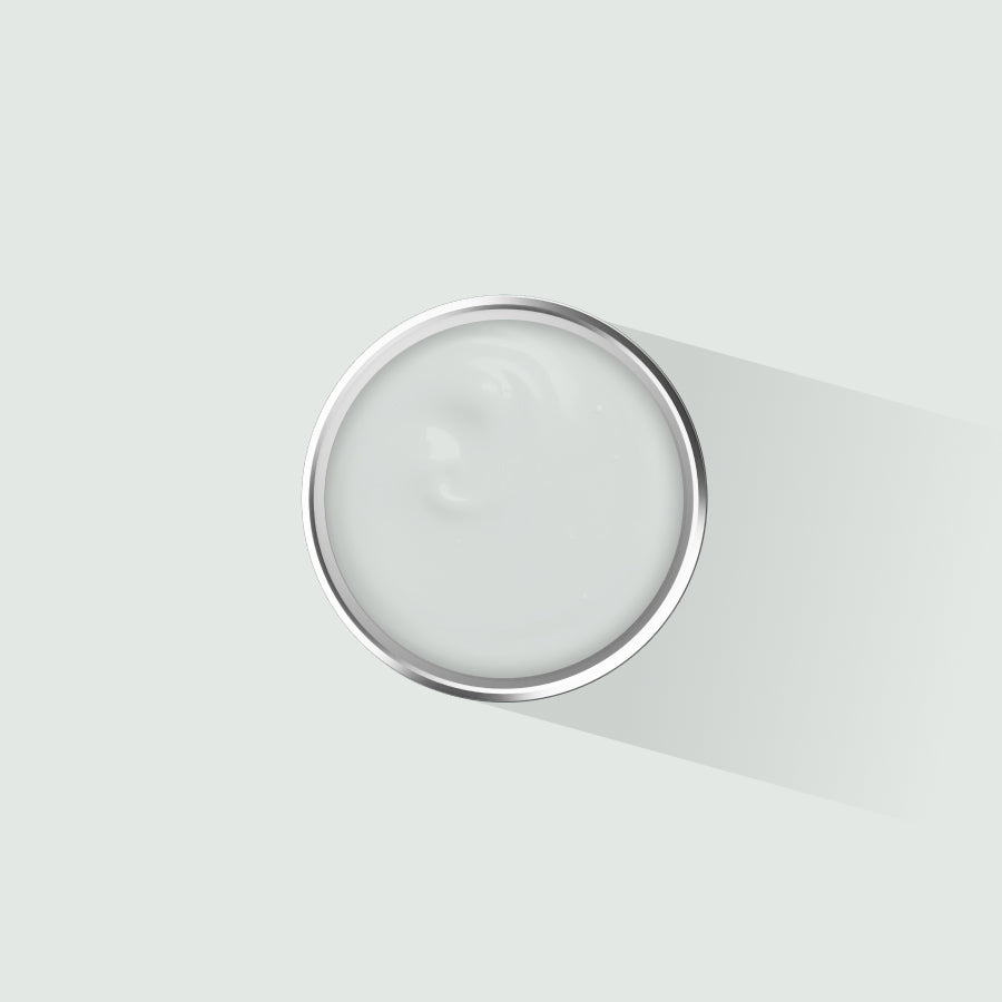 Placepaints Alaskan Ice – pale icy blue matt emulsion paint inspired by Alaska