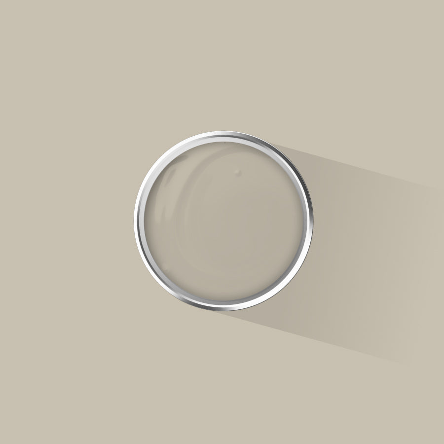Placepaints Tulum Sand – warm pale sand matt emulsion paint inspired by Tulum Mexico