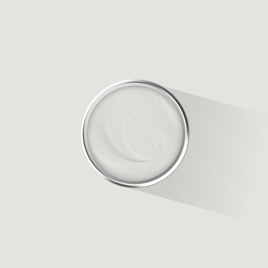 Placepaints Brittany Chalk – cool chalky white matt emulsion paint inspired by Brittany France
