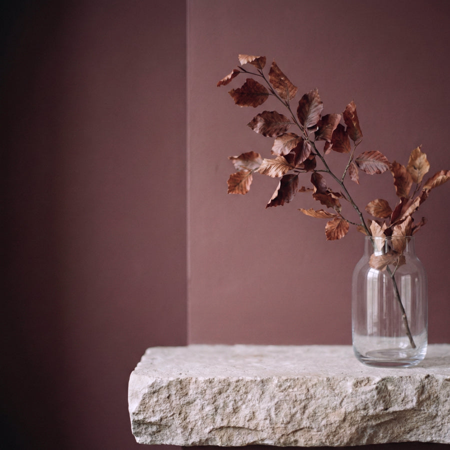 Burgundy Wine