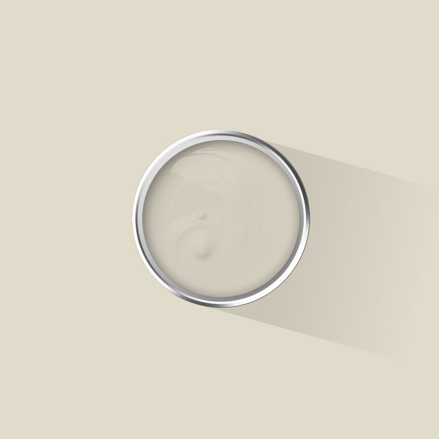 Placepaints Byron Bay – warm sandy beige matt emulsion paint inspired by Byron Bay Australia