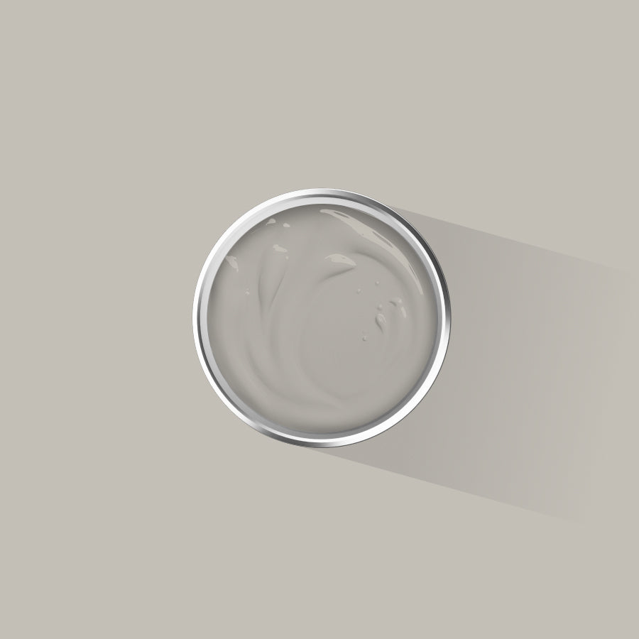 Placepaints Casablanca Dust – warm dusty white matt emulsion paint inspired by Casablanca