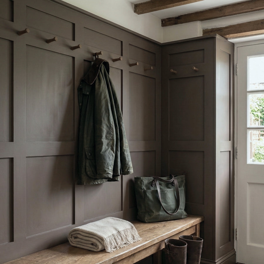 Charlbury Hearth