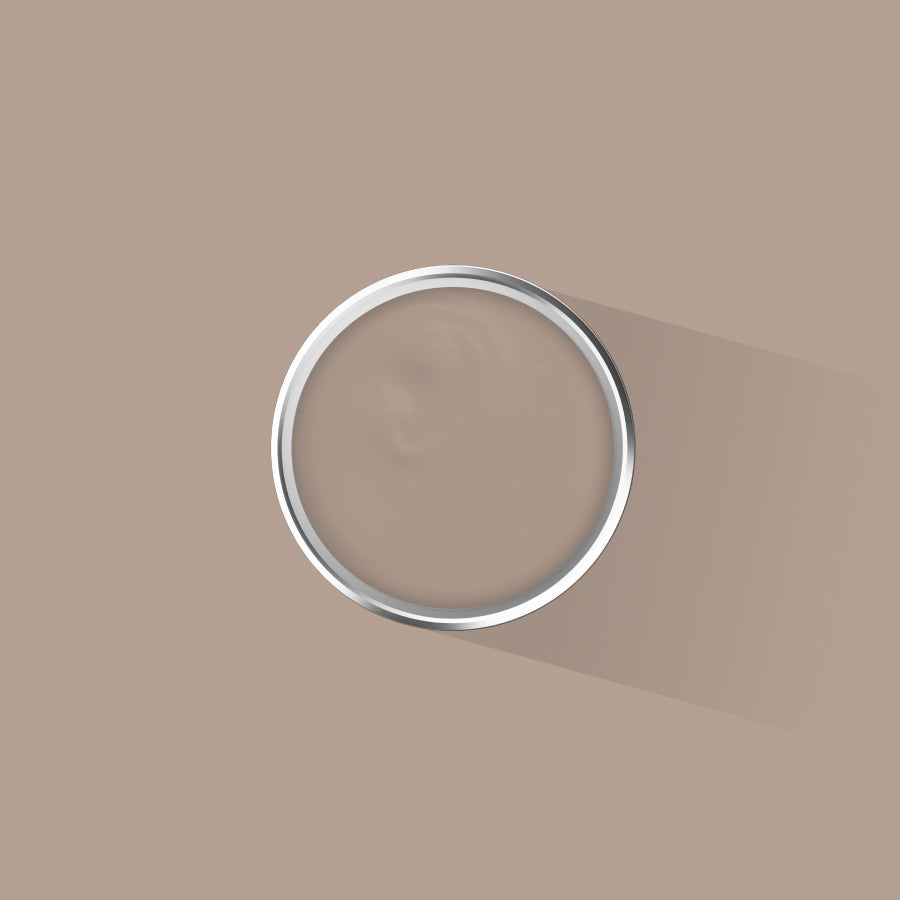Placepaints Córdoba Blush – warm dusty pink matt emulsion paint inspired by Córdoba Spain