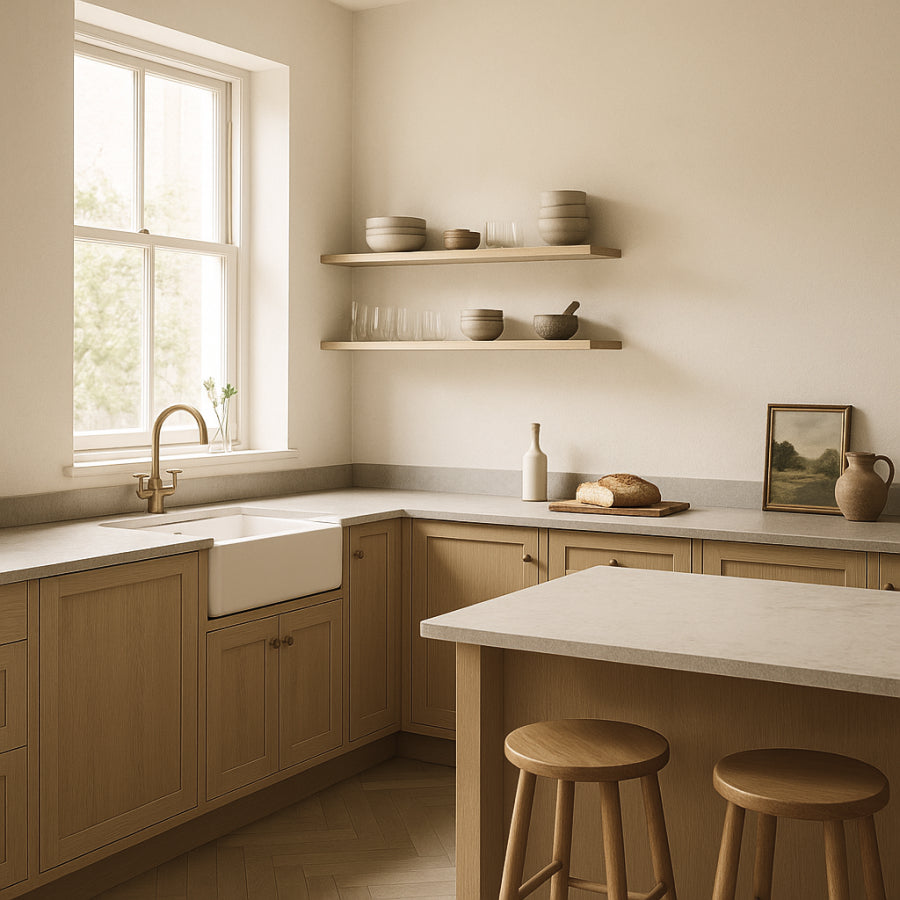 Dover Limestone