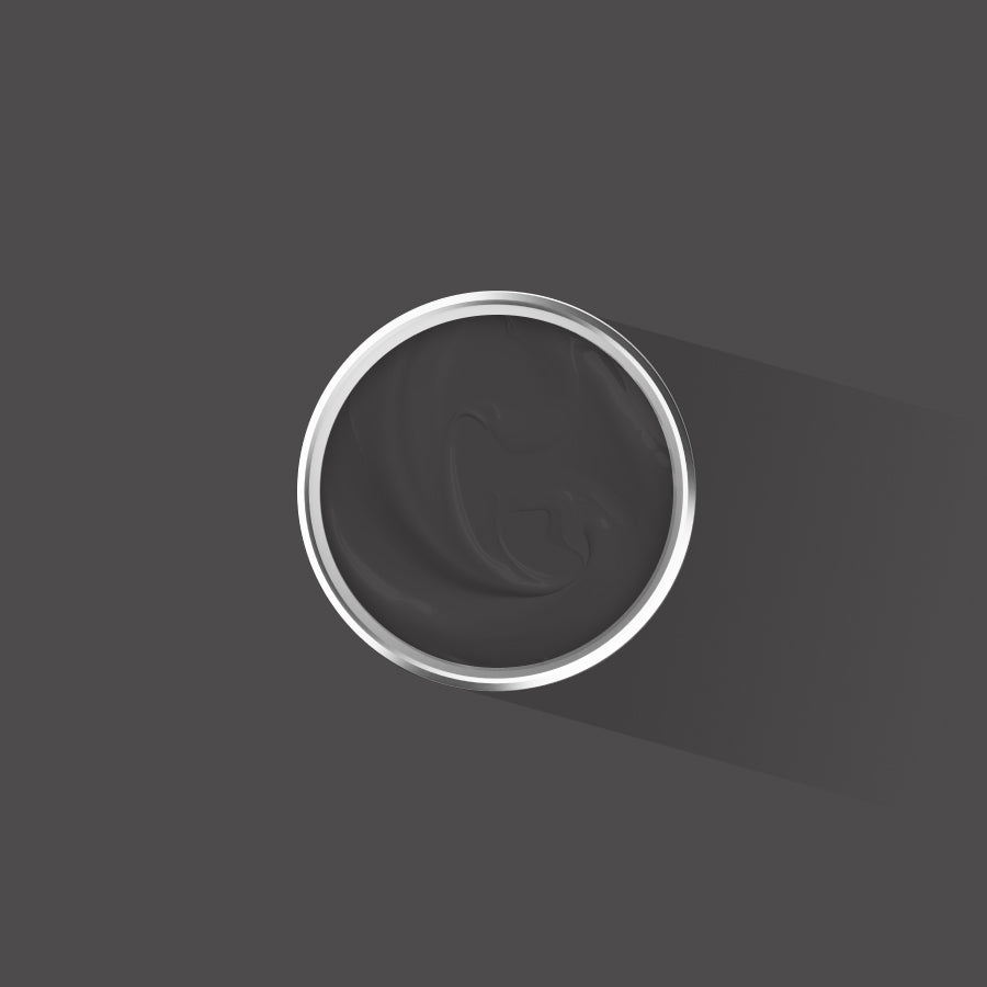 Placepaints Edinburgh Slate – deep blue-grey slate matt emulsion paint inspired by Edinburgh