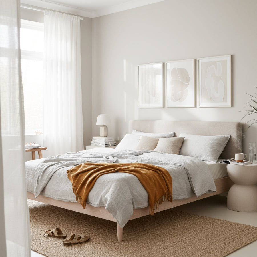 French Linen