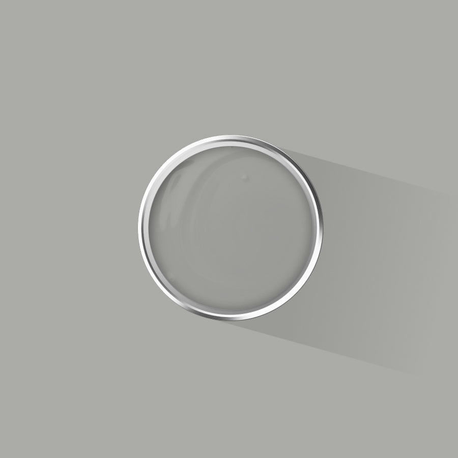 Placepaints Krakow Shadow – deep charcoal grey matt emulsion paint inspired by Krakow