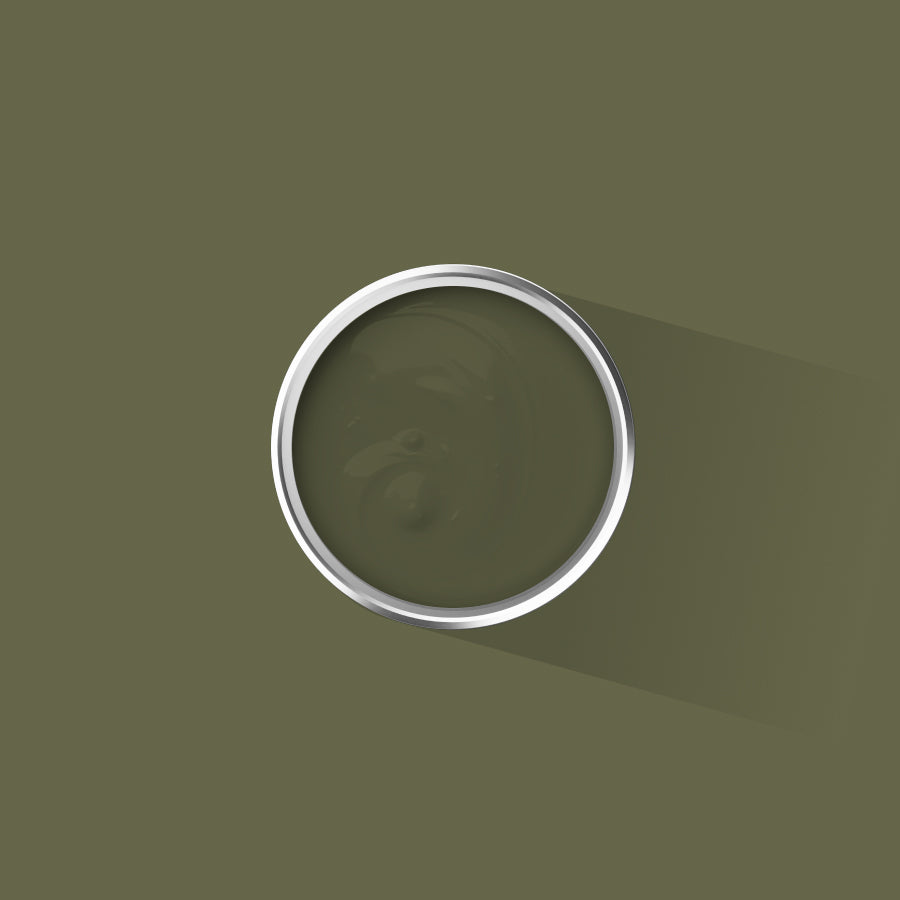 Placepaints Lake District – muted grey-green matt emulsion paint inspired by Cumbria England