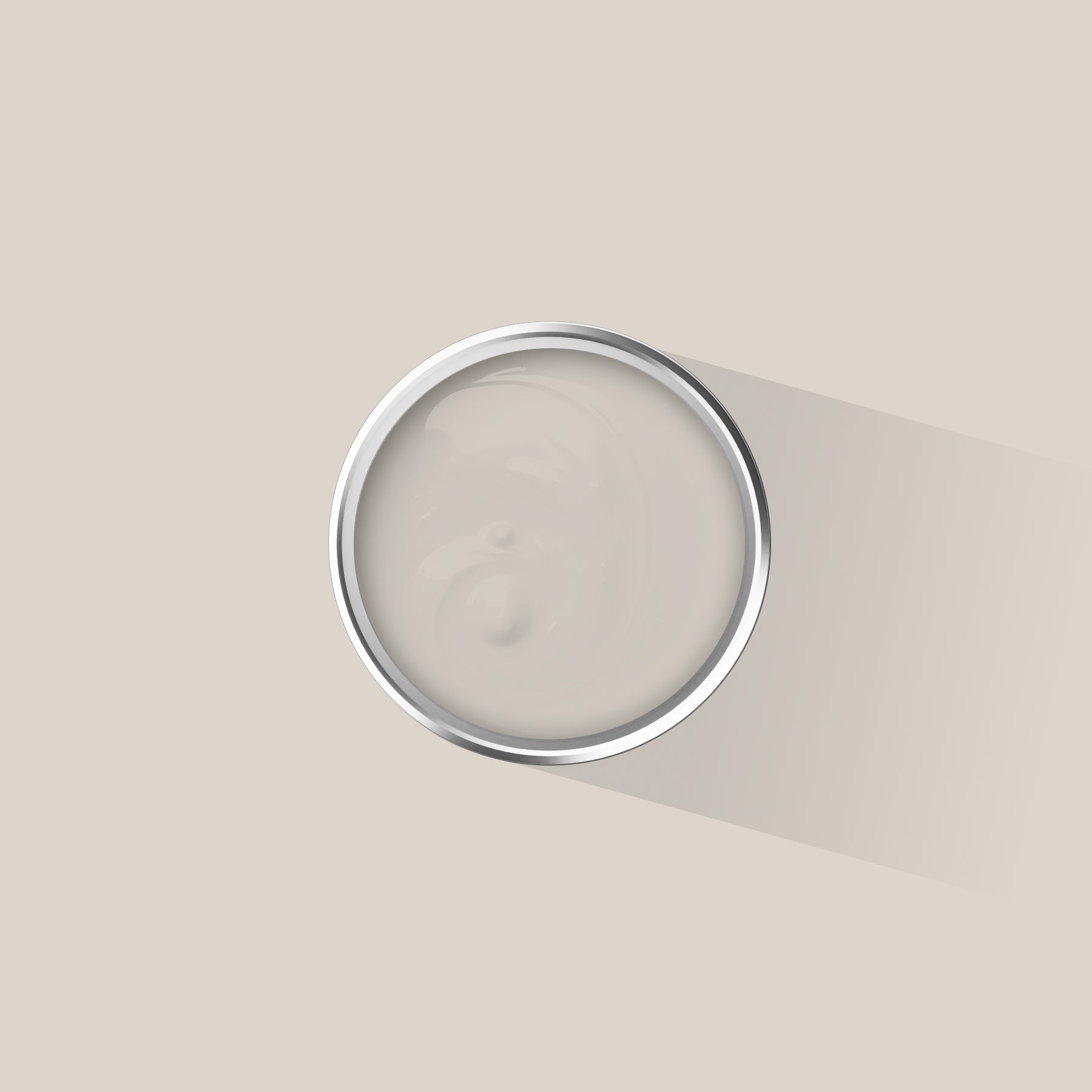 Placepaints Lisbon Taupe – warm greige taupe matt emulsion paint inspired by Lisbon