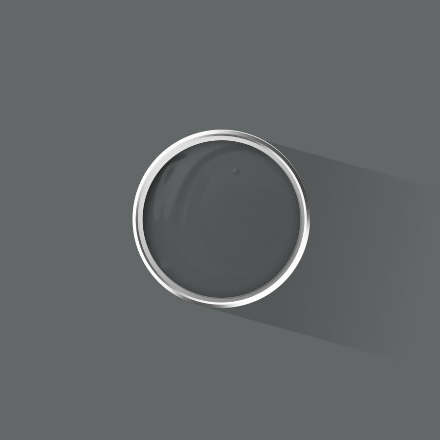 Placepaints Manchester Sky – cool pale grey matt emulsion paint inspired by Manchester