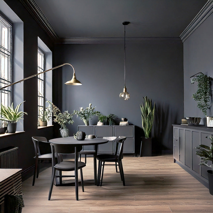 Parisian Onyx