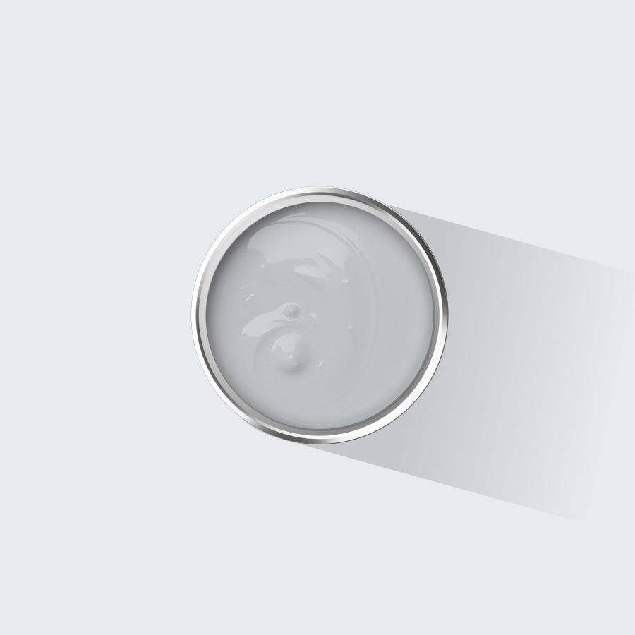 Placepaints Santorini Azure – bright deep blue matt emulsion paint inspired by Santorini