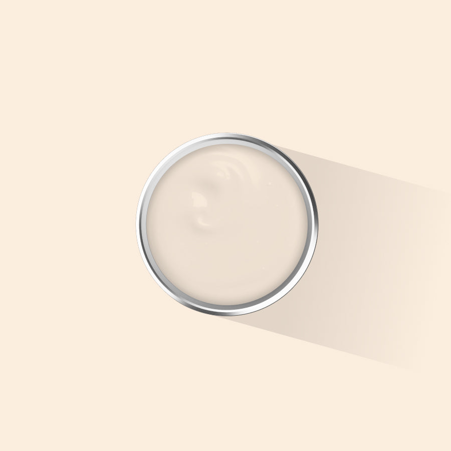 Placepaints Zhuji Pearl – soft pearlescent white matt emulsion paint inspired by Zhuji China